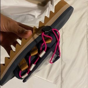 Suicoke Sandals from Spring Summer Season 2020